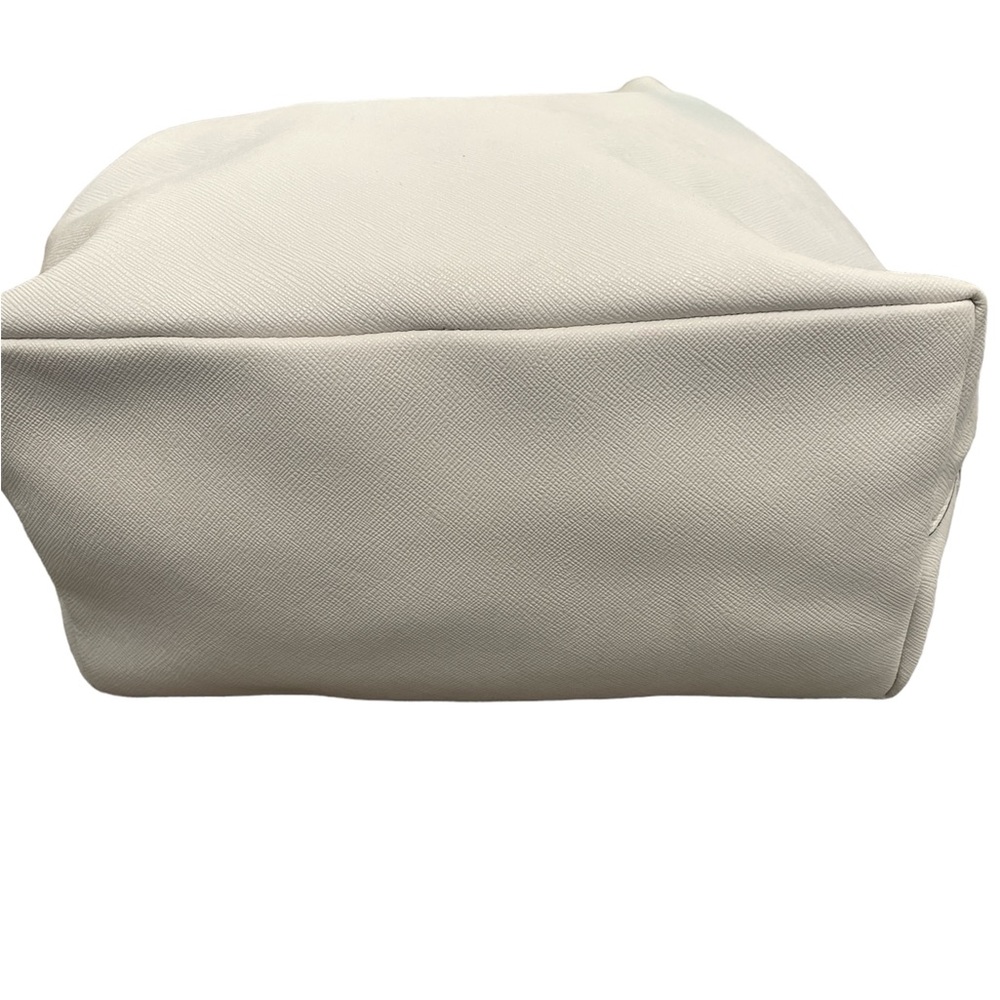 Guess Drawstring Bucket Tote - image 2